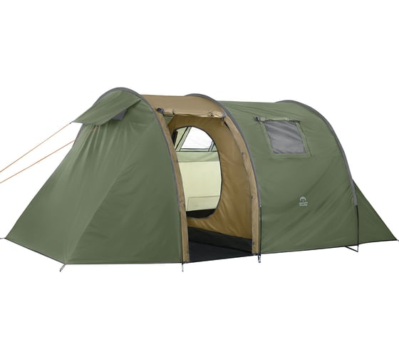 Кемпинговая палатка Jungle Camp Palermo 4 70807