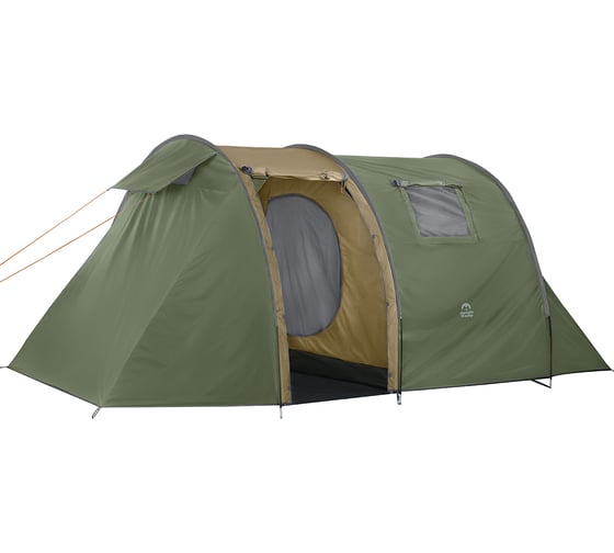Кемпинговая палатка Jungle Camp Palermo 4 70807