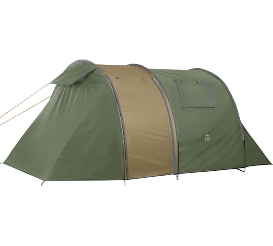 Кемпинговая палатка Jungle Camp Palermo 4 70807