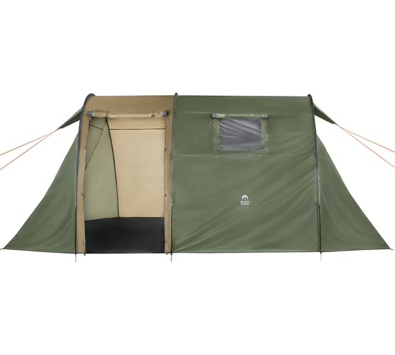 Кемпинговая палатка Jungle Camp Palermo 4 70807