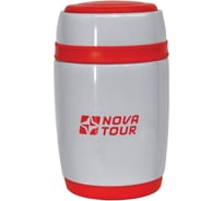 Термос из нержавеющей стали NOVA TOUR Ланч 480 95914-055-00