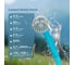 Портативный душ с аккумулятором REXANT usb 62-0220 8