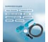 Портативный душ с аккумулятором REXANT usb 62-0220 10