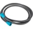 Портативный душ с аккумулятором REXANT usb 62-0220 12