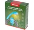 Портативный душ с аккумулятором REXANT usb 62-0220 3