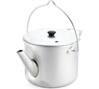 Матовый чайник-котелок Следопыт 2.5 л, алюминий PF-CWS-P112