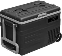 Автомобильный компрессорный холодильник Alpicool U45 12/24 990193