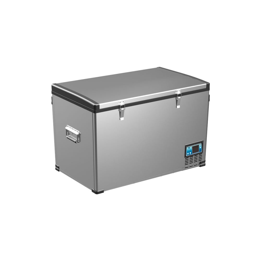 Автомобильный компрессорный холодильник Alpicool BD110 12/24 990260 ...