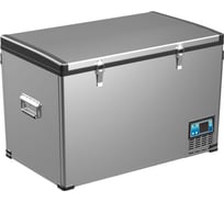 Автомобильный компрессорный холодильник Alpicool BD110 12/24 990260