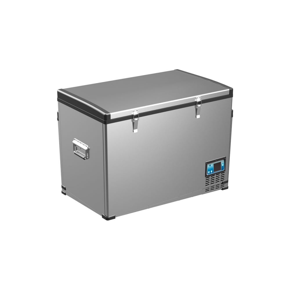 Автомобильный компрессорный холодильник Alpicool BD135 12/24 990261 ...