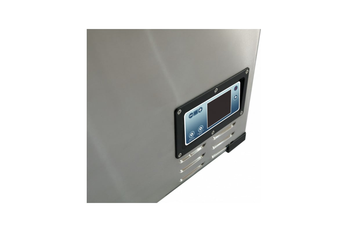 Автомобильный компрессорный холодильник Alpicool BD135 12/24 990261 ...