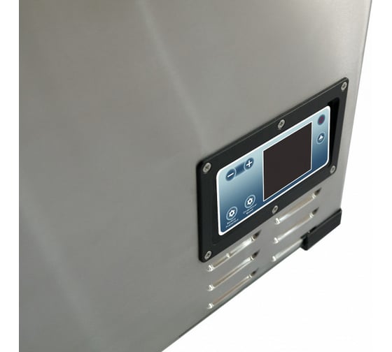 Автомобильный компрессорный холодильник Alpicool BD135 12/24 990261