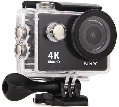 Экшн камера Ultra HD 4K 25fps EKEN H9R
