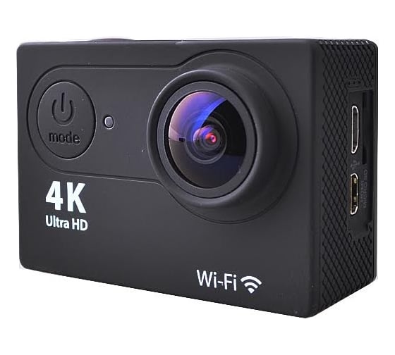 Экшн камера Ultra HD 4K 25fps EKEN H9R