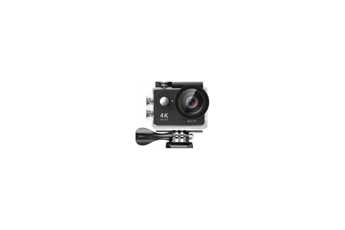 Экшн камера Ultra HD 4K 25fps EKEN H9PLUS - выгодная цена, отзывы ...