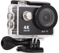 Экшн камера Ultra HD 4K 25fps EKEN H9PLUS