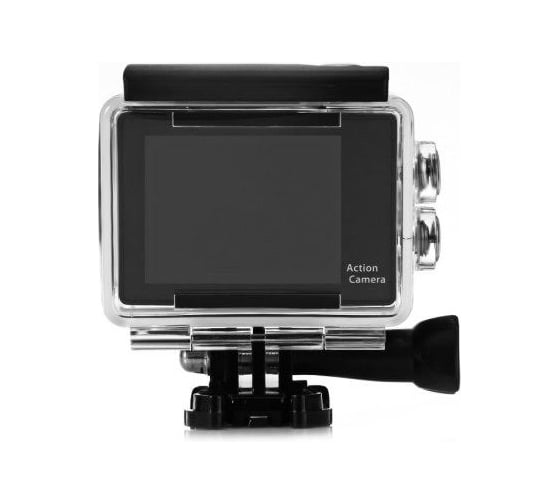 Экшн камера Ultra HD 4K 25fps EKEN H9PLUS
