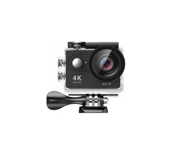 Экшн камера Ultra HD 4K 25fps EKEN H9PLUS
