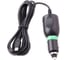 Зарядное устройство в автомобиль для камер EKEN CHARGER 1+2A 1