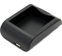 Зарядное устройство для одного аккумулятора под камеры EKEN BAT_CH_1