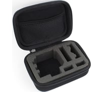 Черный кейс малого размера для камеры GoPro, EKEN GP83