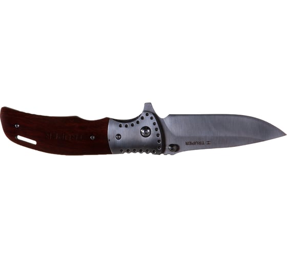 Складной нож TRUPER NV-5 17023