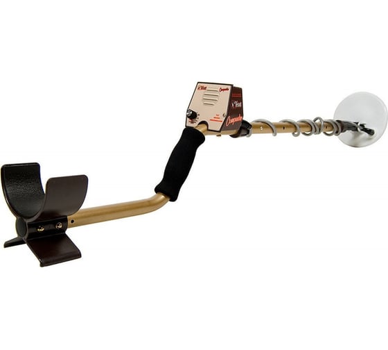 Металлодетектор Tesoro Compadre 5.75" 1
