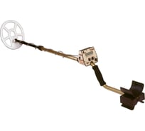 Металлодетектор Tesoro Cortes 9"x8
