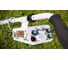 Металлодетектор Tesoro Lobo Super Traq 10" 4