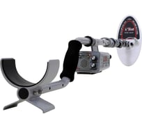 Металлодетектор Tesoro Lobo Super Traq 9"x8