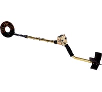 Металлодетектор Tesoro Silver uМax 8"