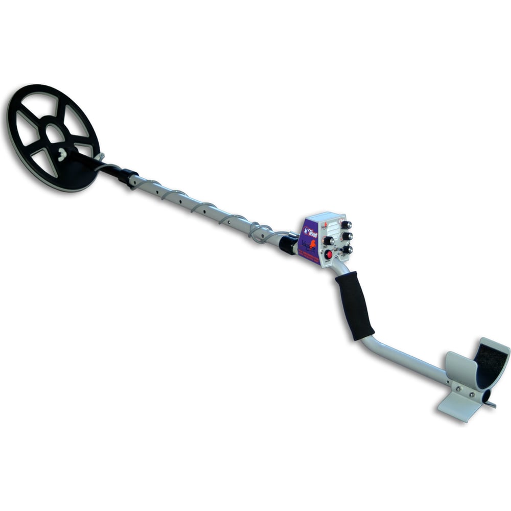 Металлодетектор Tesoro Vaquero 9"x8 - выгодная цена, отзывы ...