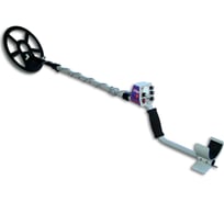 Металлодетектор Tesoro Vaquero 9"x8