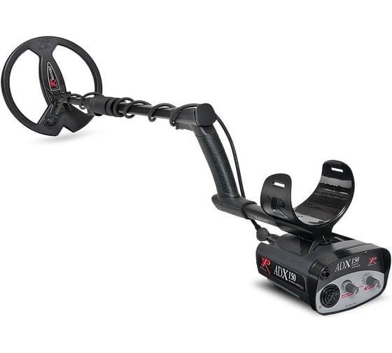 Металлодетектор XP ADX 150