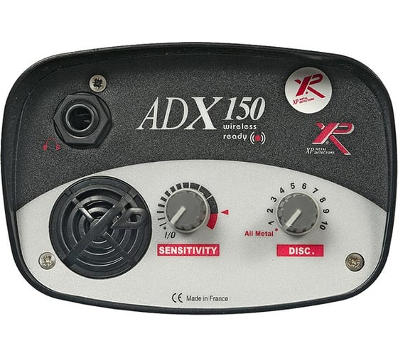 Металлодетектор XP ADX 150