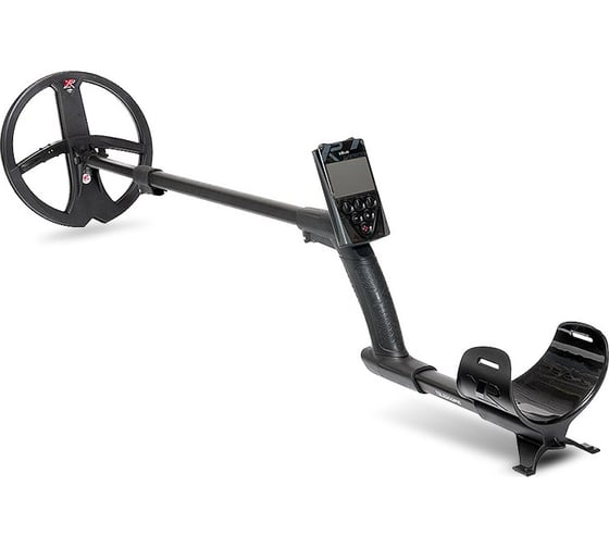 Металлодетектор XP DEUS катушка 22.5 см, WS5, блок 1