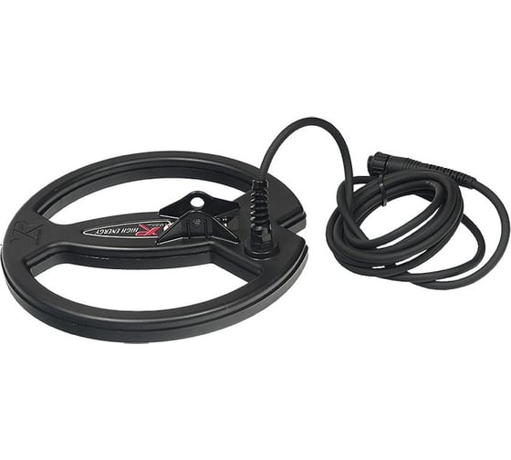 Металлодетектор XP GMaxx 2