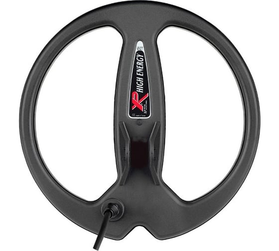 Металлодетектор XP GMaxx 2 с катушкой 27 см