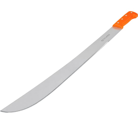 Мачете TRUPER 46 см оранжевая ручка T-460-18PB 15892 1