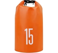 Водонепроницаемая сумка Rombica DryBag 15 DB-005