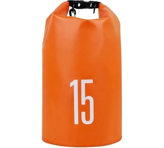 Водонепроницаемая сумка Rombica DryBag 15 DB-005 1