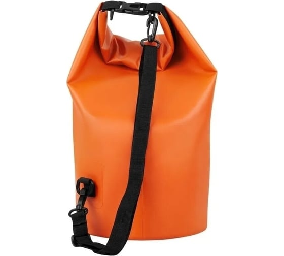 Водонепроницаемая сумка Rombica DryBag 15 DB-005