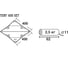 Тент TREK PLANET Tent 400 Set 70280 2