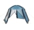 Шатер-тент TREK PLANET WEEKEND DOME 70260 1
