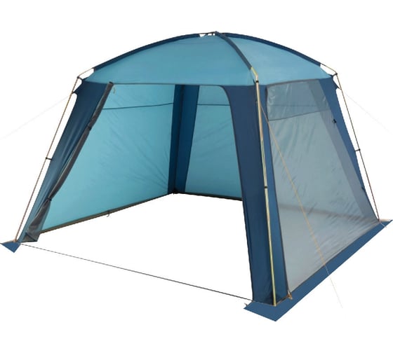 Шатер-тент Кемпинг TREK PLANET RAIN DOME 70252