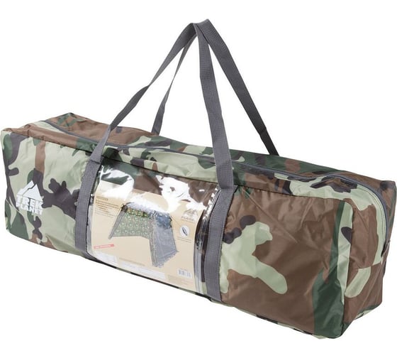 Шатер-тент TREK PLANET RAIN DOME CAMO 70253