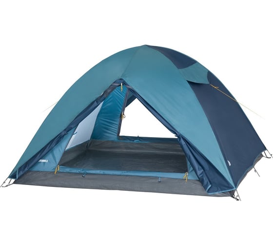 Двухместная палатка TREK PLANET Alabama Air 2 70159