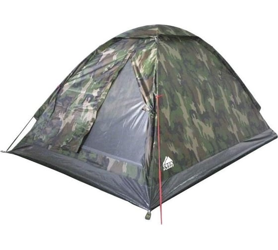 Двухместная палатка TREK PLANET Fisherman 2 70126 1