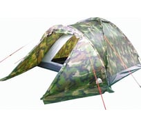 Двухместная палатка TREK PLANET Forester 3 70136