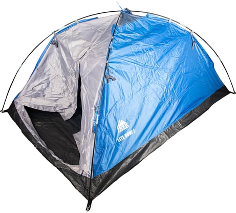 Двухместная палатка TREK PLANET Lite Dome 2 70120